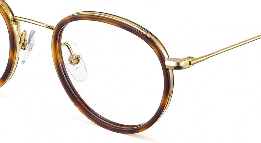 Etnia Barcelona LITTLE ITALY Eyeglasses