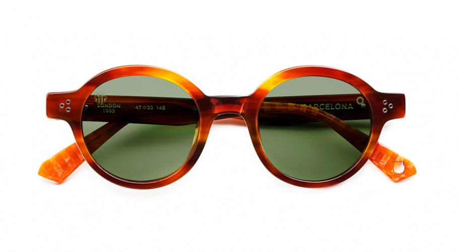 Etnia Barcelona LONDON 1992 Sunglasses