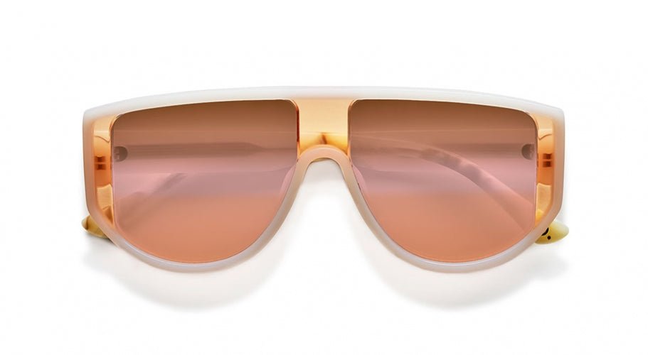 Etnia Barcelona LOS FELIZ SUN Sunglasses