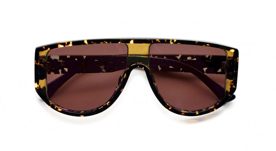 Etnia Barcelona LOS FELIZ SUN Sunglasses