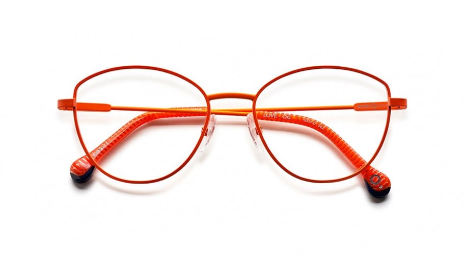 Etnia Barcelona LOVE Eyeglasses