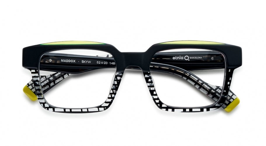 Etnia Barcelona MADDOX Eyeglasses