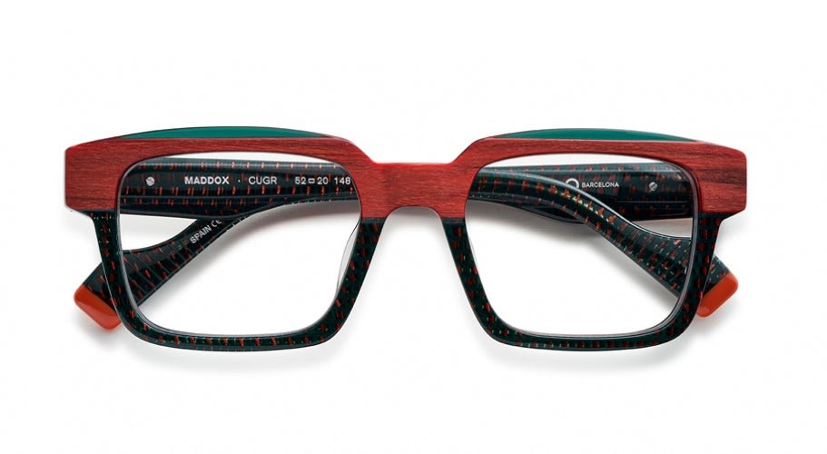 Etnia Barcelona MADDOX Eyeglasses