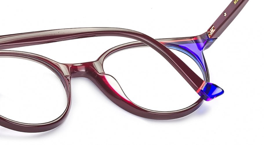 Etnia Barcelona MALALA Eyeglasses