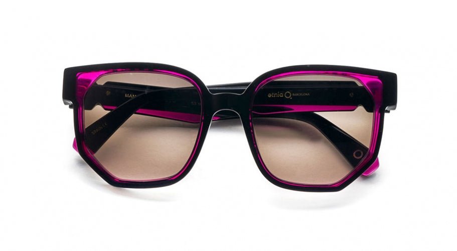 Etnia Barcelona MAMBO NO.4 SUN Sunglasses