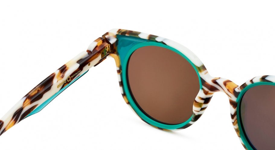 Etnia Barcelona MAMBO NO.5 SUN Sunglasses