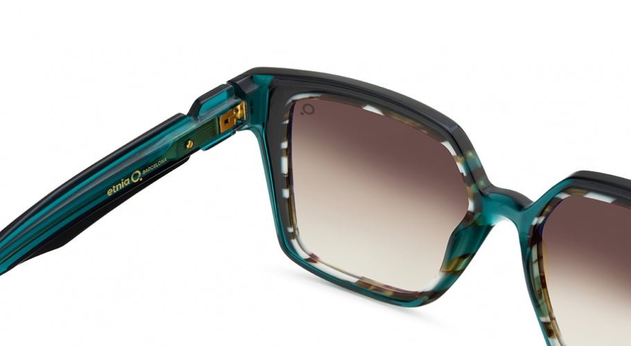 Etnia Barcelona MAMBO NO.7 SUN Sunglasses