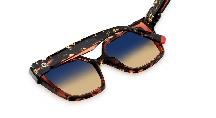 Etnia Barcelona MAMBO NO.7 SUN Sunglasses