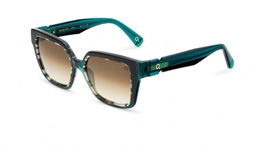 Etnia Barcelona MAMBO NO.7 SUN Sunglasses