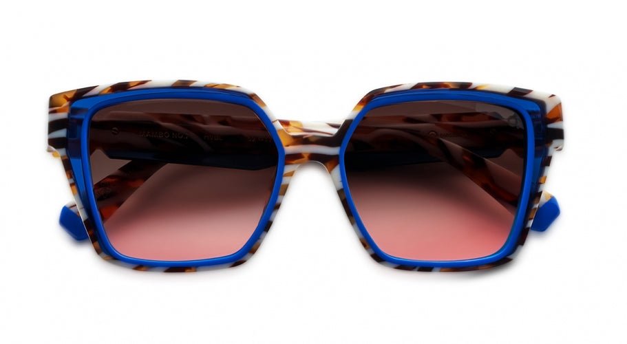 Etnia Barcelona MAMBO NO.7 SUN Sunglasses