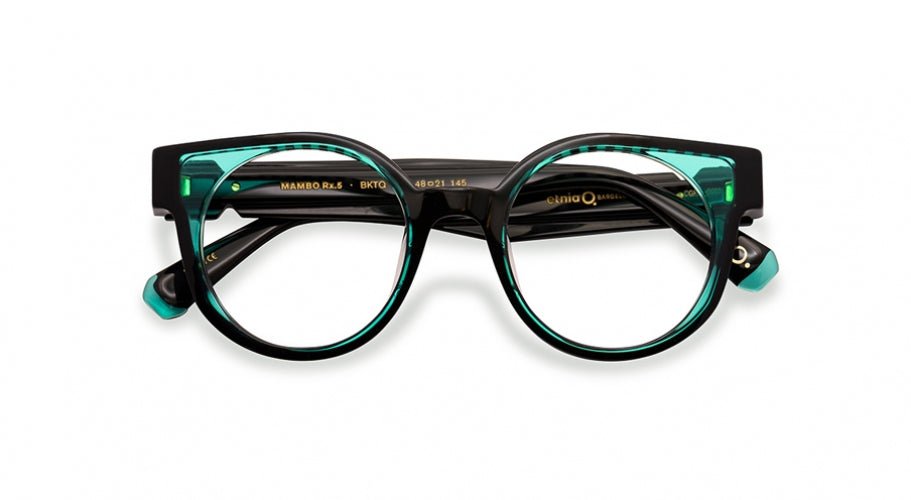 Etnia Barcelona MAMBO RX.5 Eyeglasses