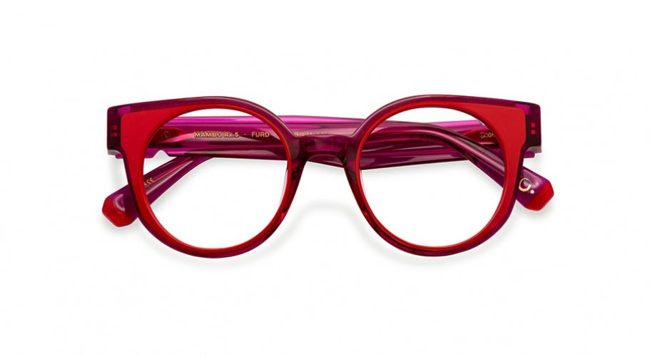 Etnia Barcelona MAMBO RX.5 Eyeglasses