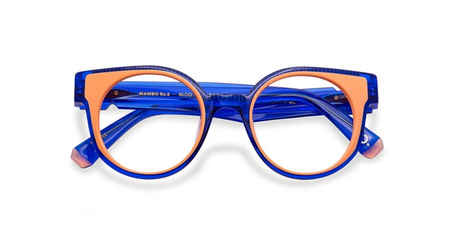 Etnia Barcelona MAMBO RX.5 Eyeglasses