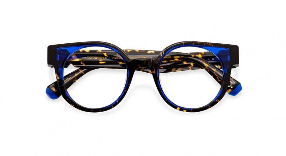 Etnia Barcelona MAMBO RX.5 Eyeglasses