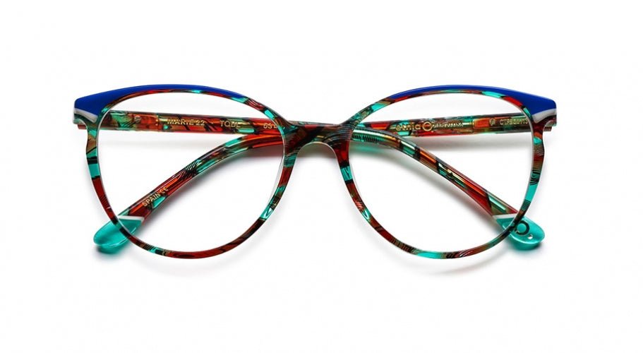 Etnia Barcelona MARIE 22 Eyeglasses