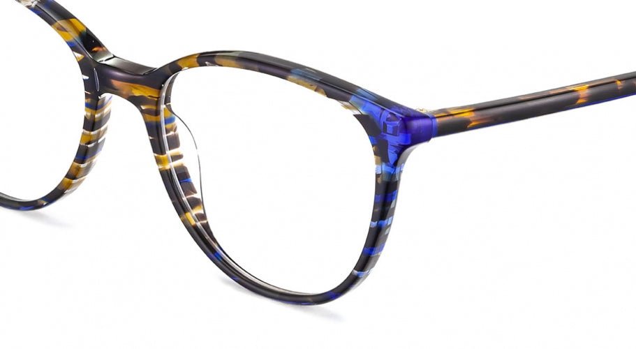 Etnia Barcelona MARIE P. Eyeglasses