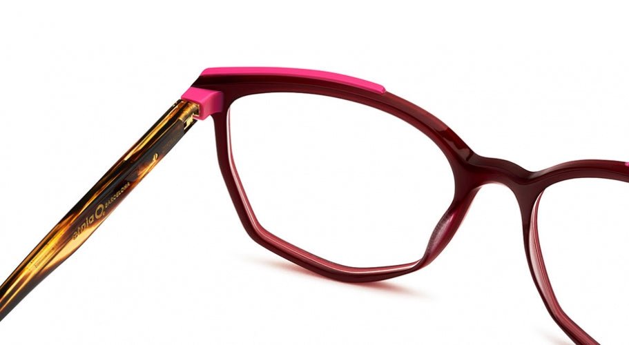 Etnia Barcelona MARY Eyeglasses