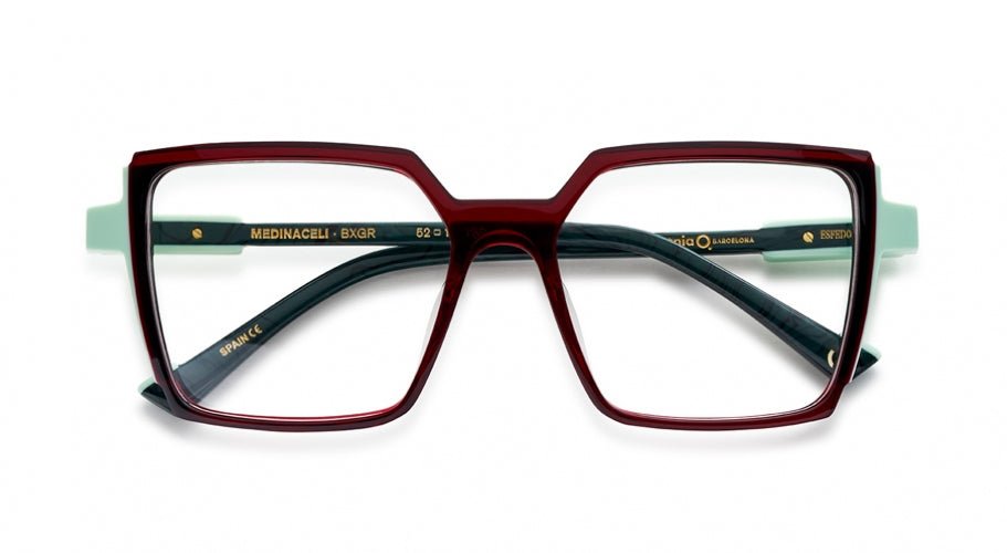 Etnia Barcelona MEDINACELI Eyeglasses