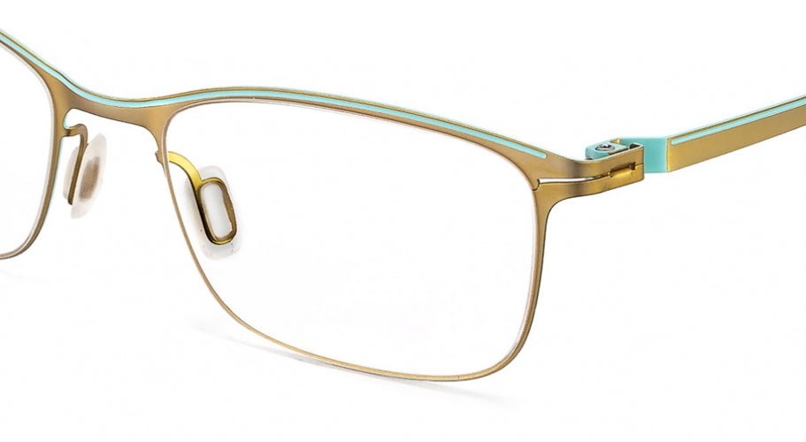 Etnia Barcelona MERIDIAN Eyeglasses