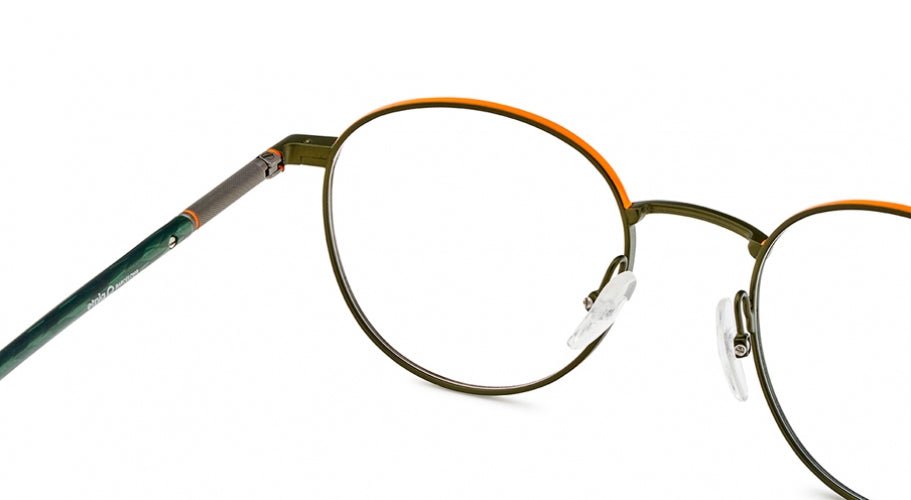 Etnia Barcelona MIDPOINT Eyeglasses