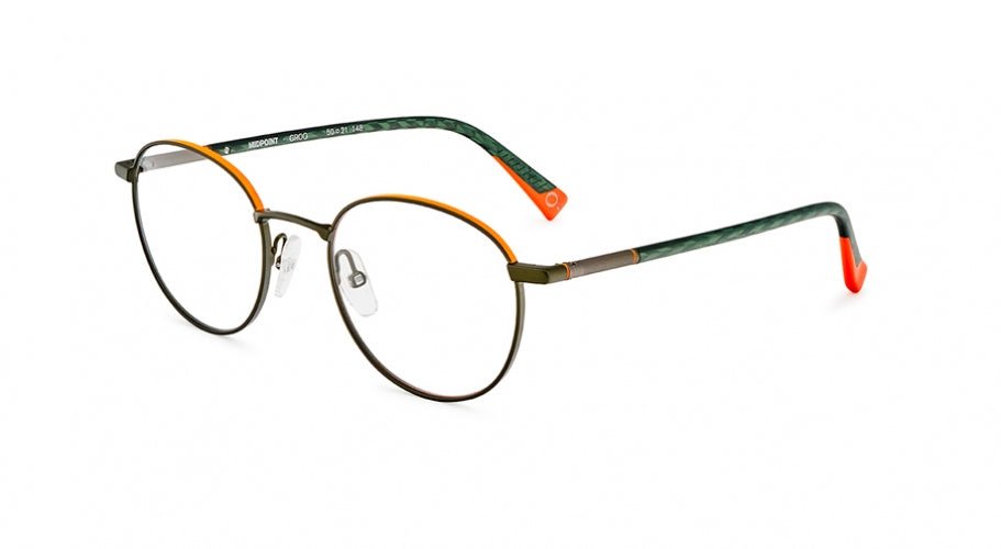 Etnia Barcelona MIDPOINT Eyeglasses