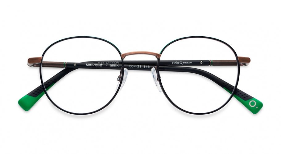 Etnia Barcelona MIDPOINT Eyeglasses