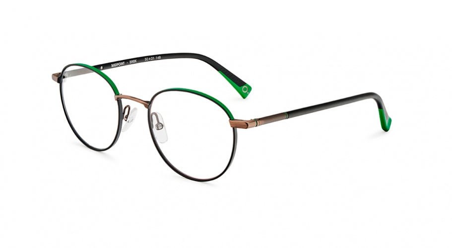 Etnia Barcelona MIDPOINT Eyeglasses