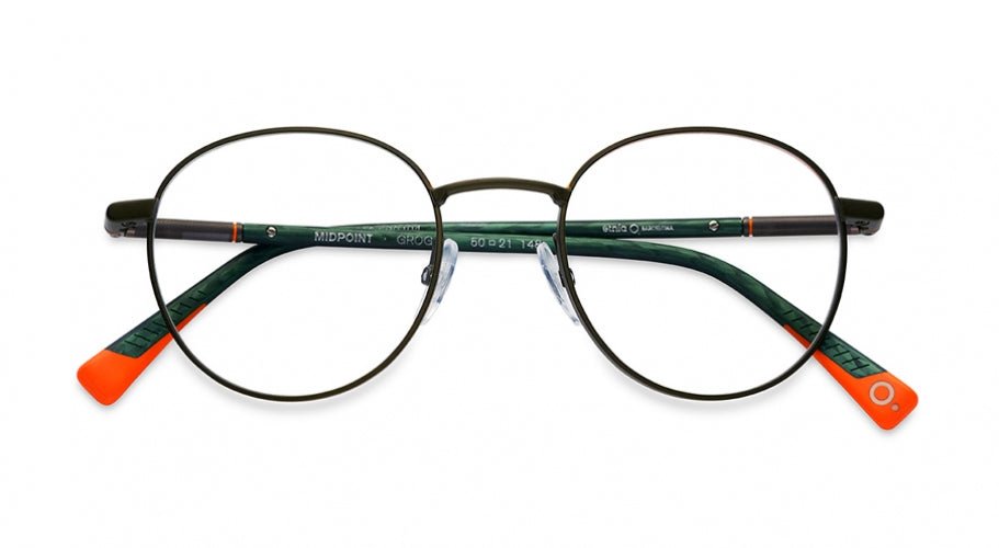 Etnia Barcelona MIDPOINT Eyeglasses