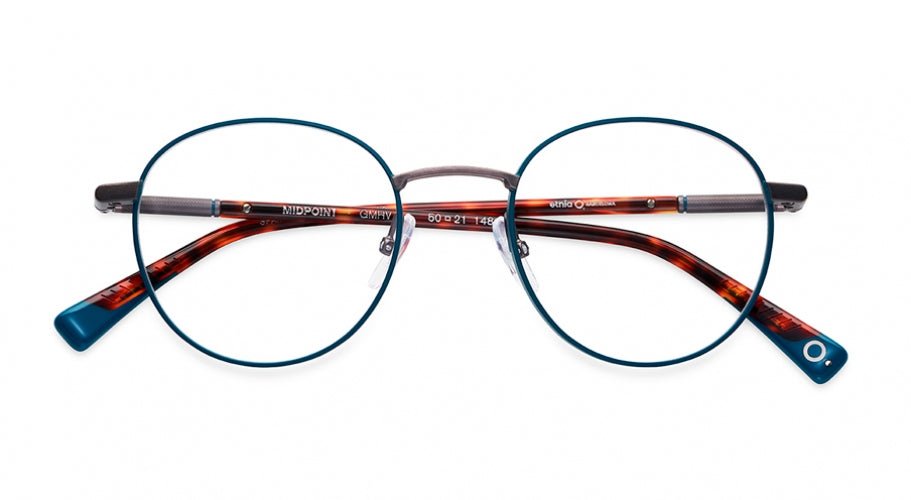 Etnia Barcelona MIDPOINT Eyeglasses