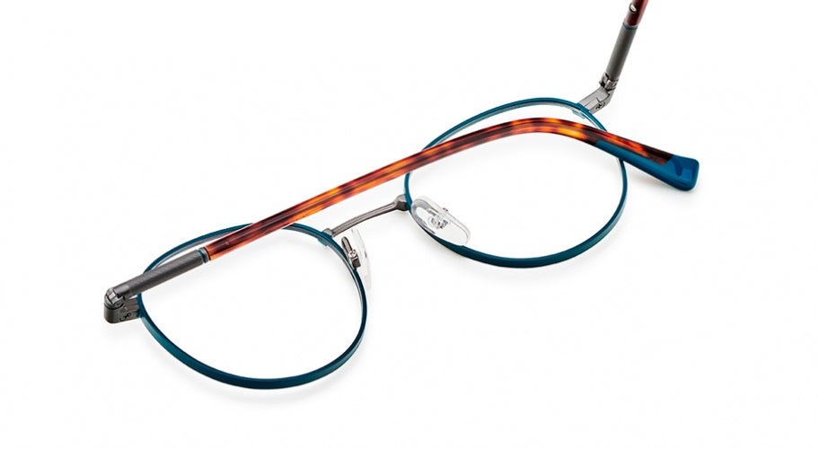 Etnia Barcelona MIDPOINT Eyeglasses