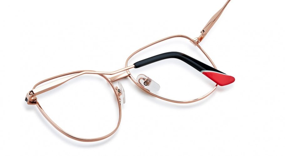 Etnia Barcelona MINA Eyeglasses