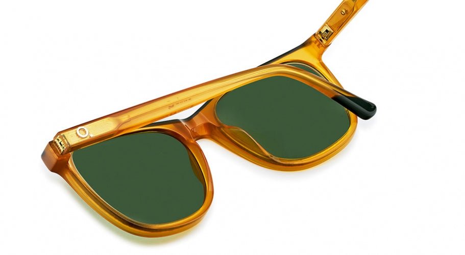 Etnia Barcelona MINNESOTA 2 Sunglasses