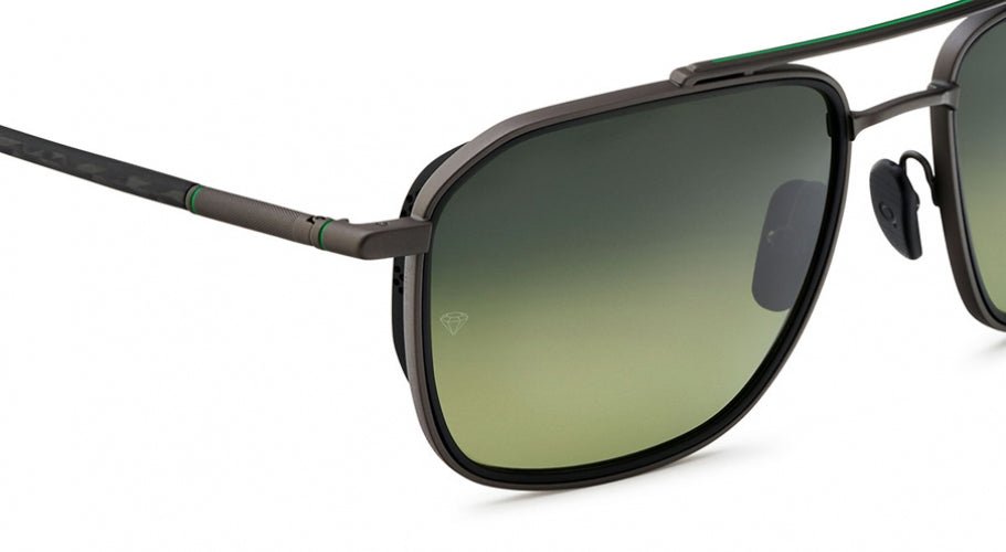 Etnia Barcelona MUNGER MOSS SUN Sunglasses