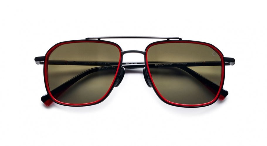 Etnia Barcelona MUNGER MOSS SUN Sunglasses