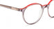 Etnia Barcelona NARA 22 .P Eyeglasses