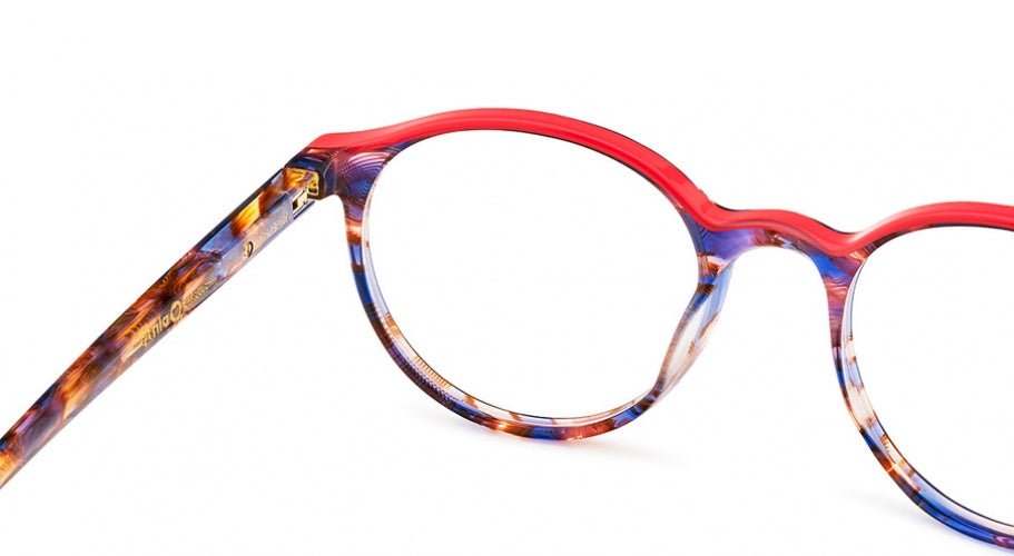 Etnia Barcelona NARA 22 .P Eyeglasses