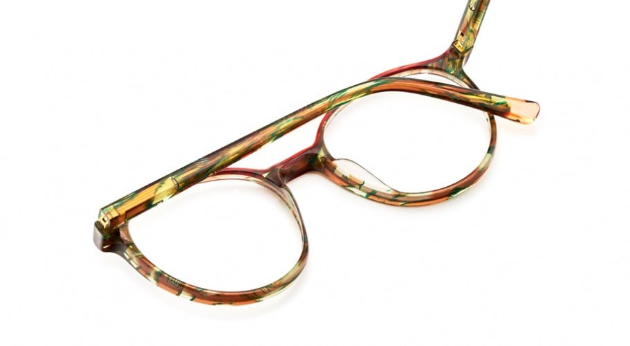 Etnia Barcelona NARA 22 .P Eyeglasses