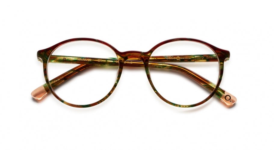 Etnia Barcelona NARA 22 .P Eyeglasses