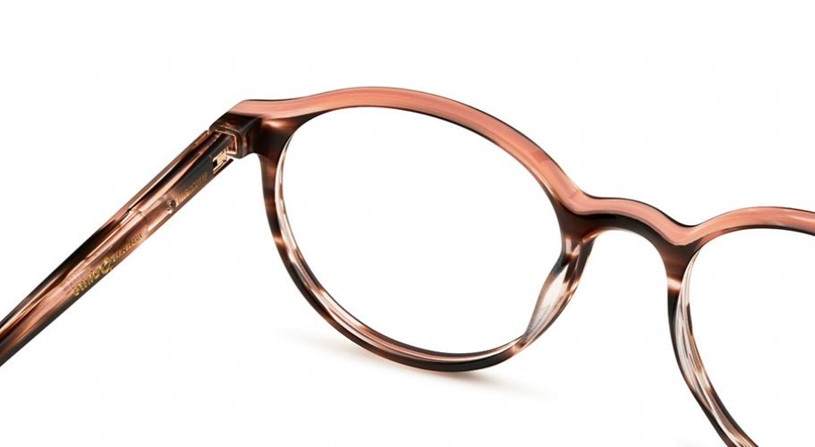 Etnia Barcelona NARA 22 .P Eyeglasses