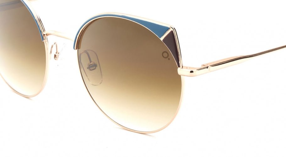 Etnia Barcelona NAVONA SUN Sunglasses