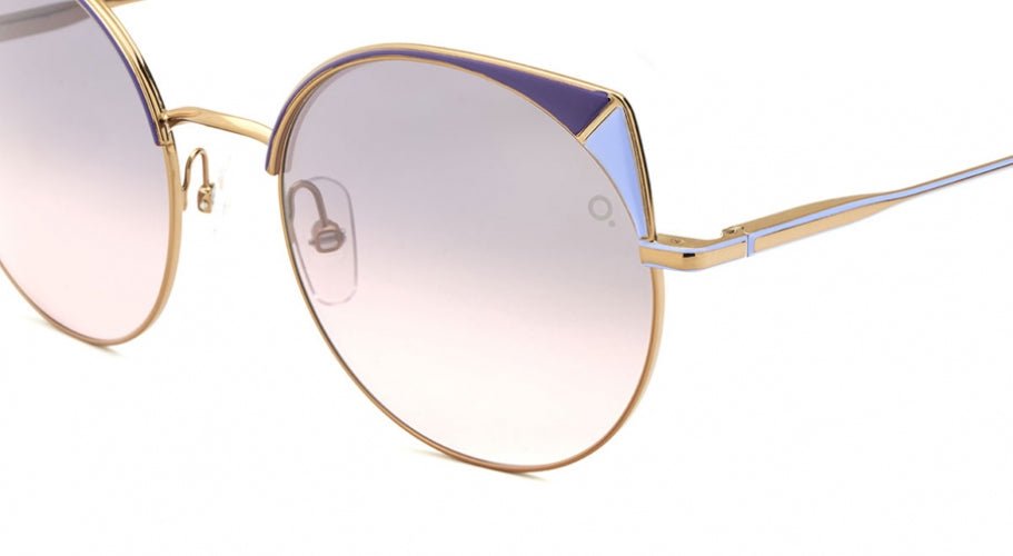 Etnia Barcelona NAVONA SUN Sunglasses