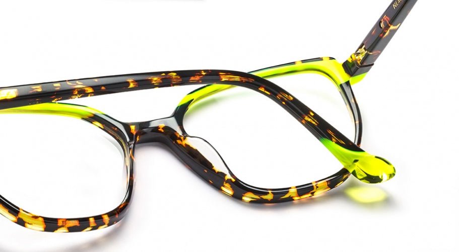 Etnia Barcelona NIAGARA Eyeglasses