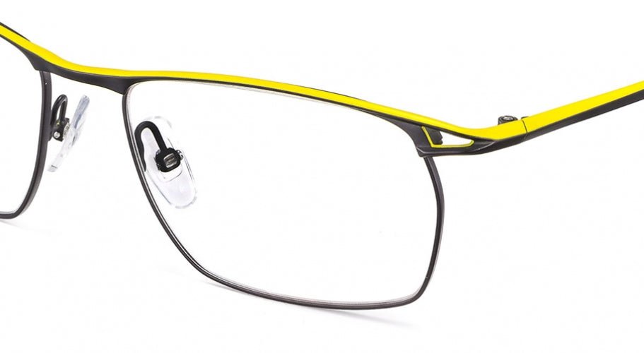 Etnia Barcelona NURBURGRING Eyeglasses