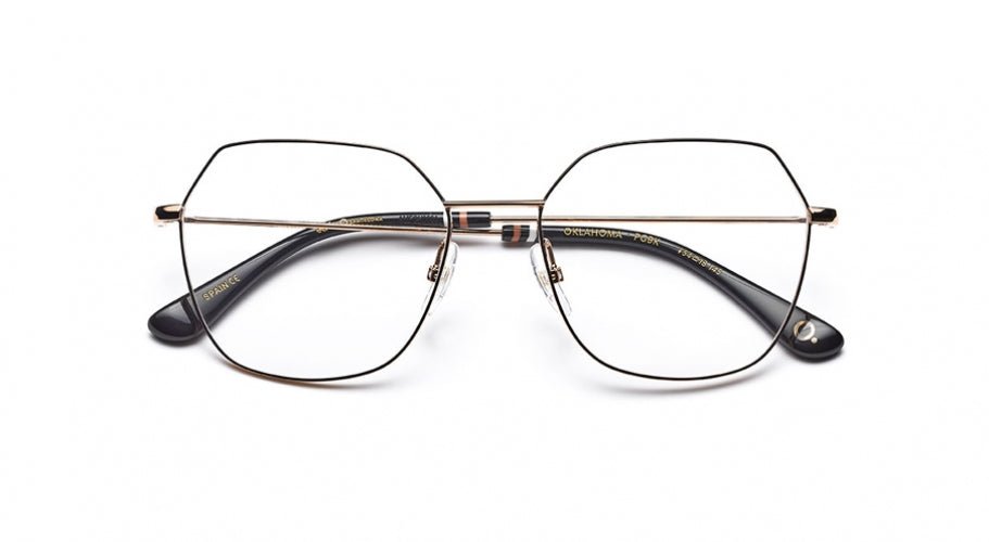 Etnia Barcelona OKLAHOMA Eyeglasses