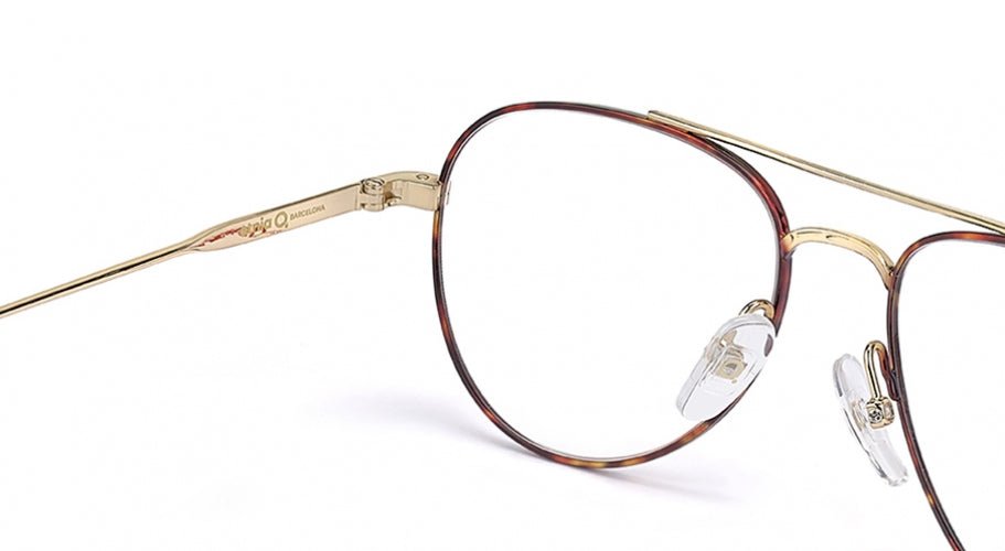 Etnia Barcelona OLAF 21 Eyeglasses