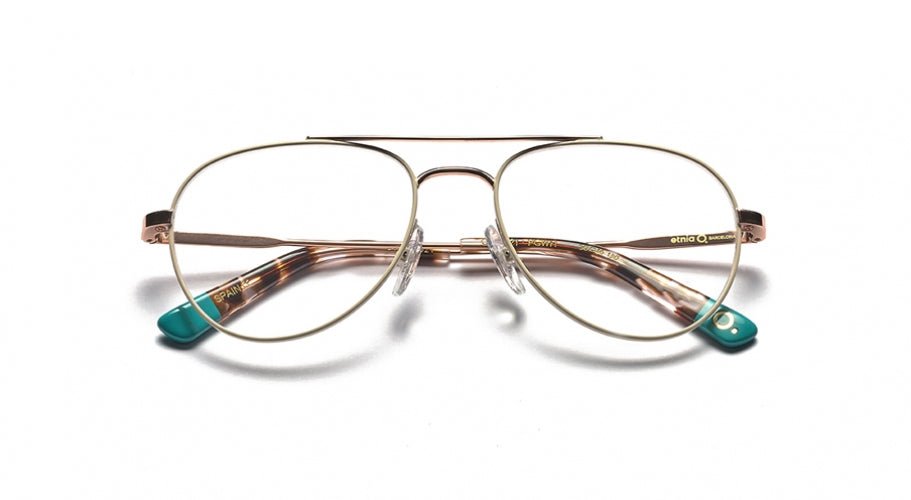 Etnia Barcelona OLAF 21 Eyeglasses