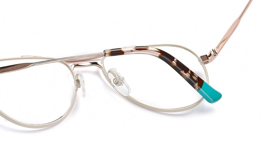 Etnia Barcelona OLAF 21 Eyeglasses