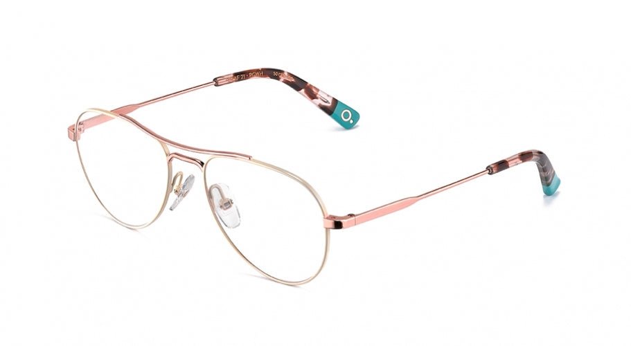 Etnia Barcelona OLAF 21 Eyeglasses