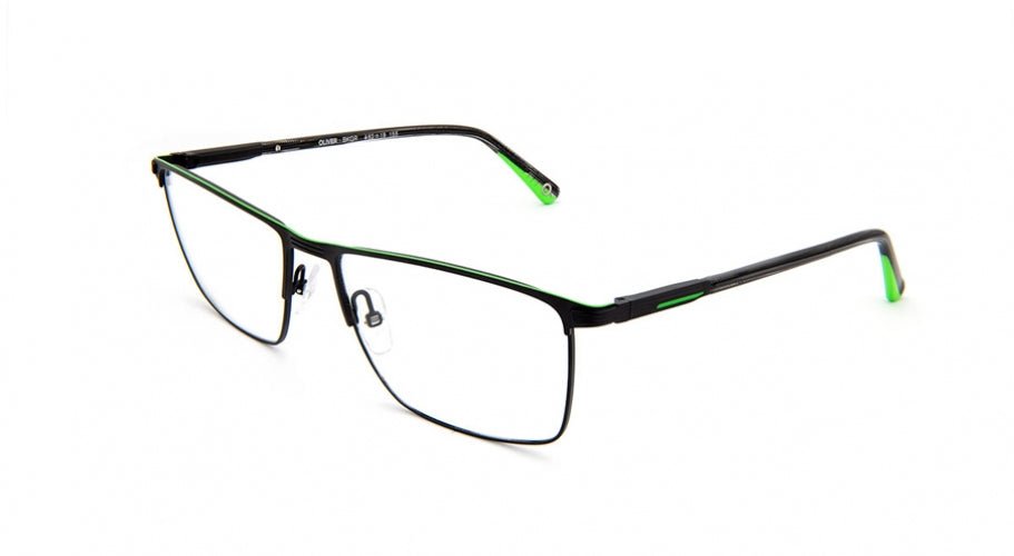 Etnia Barcelona OLIVER Eyeglasses