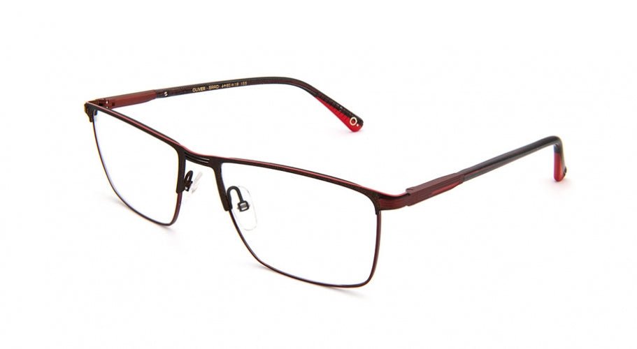 Etnia Barcelona OLIVER Eyeglasses